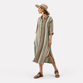 Ludovica | Abito Camicia