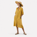 Miranda | Abito Camicia