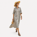 Marta | Abito Camicia