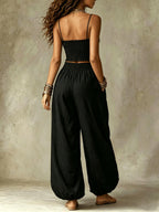 Rosalia | Completo Boho