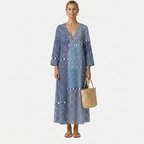 Sara™ | Abito Floreale Leggero